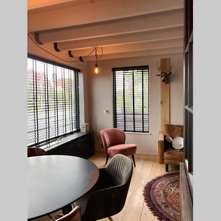 Studio Katwijk Close To The Beach *