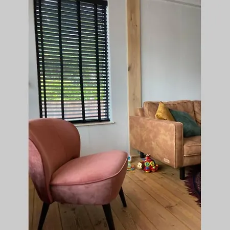 Studio Katwijk Close To The Beach *