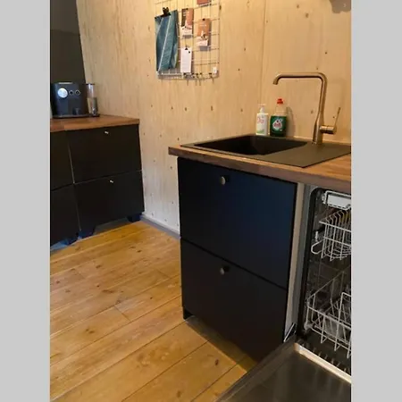 Apartment Studio Katwijk Close To The Beach *