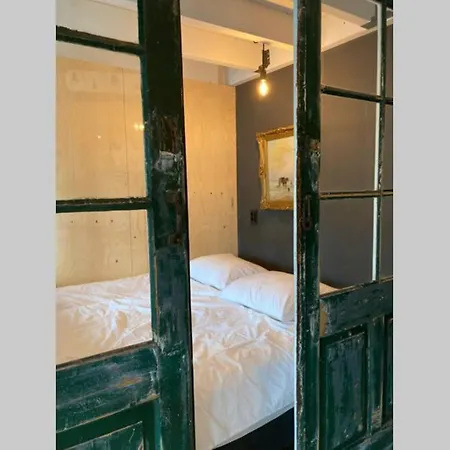 Studio Katwijk Close To The Beach