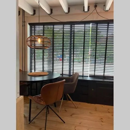 Studio Katwijk Close To The Beach Apartment Katwijk aan Zee