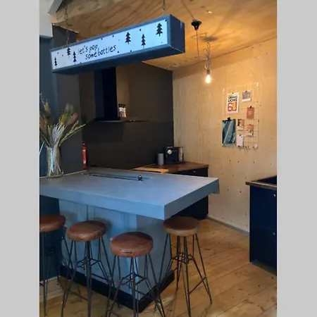 Studio Katwijk Close To The Beach * Katwijk aan Zee