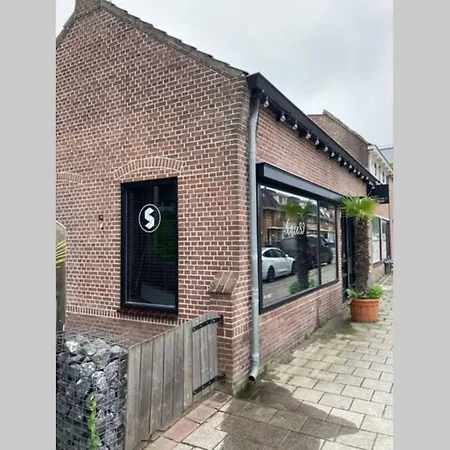 Studio Katwijk Close To The Beach Apartment